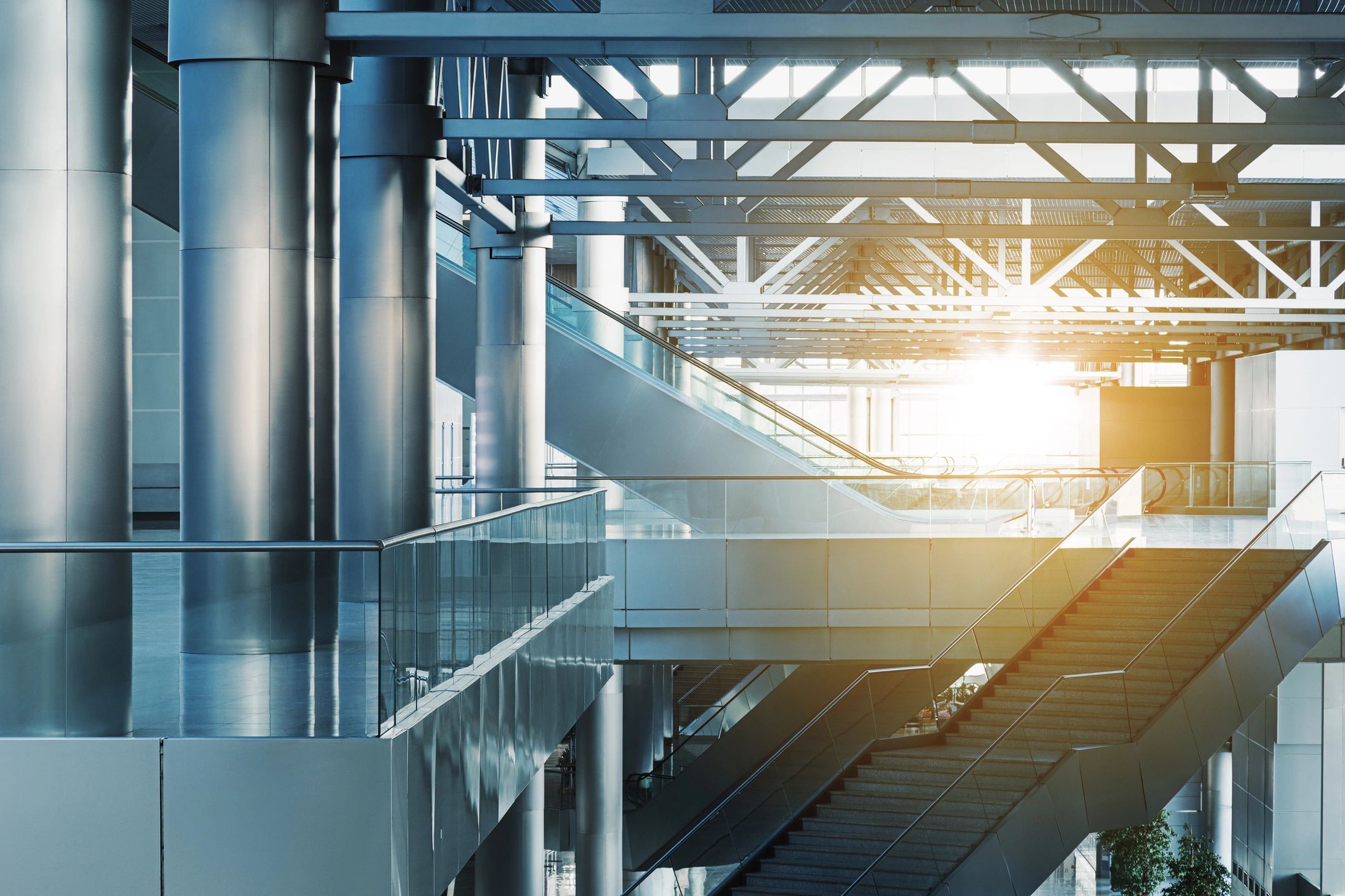 Downloadable industry report